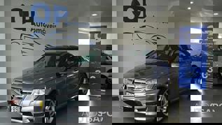 Mercedes-Benz Classe C de 2013