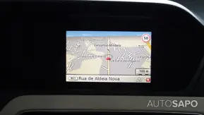 Mercedes-Benz Classe C de 2013