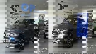 Mercedes-Benz Classe GLA de 2020