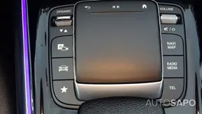 Mercedes-Benz Classe GLA de 2020