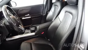 Mercedes-Benz Classe GLA de 2020