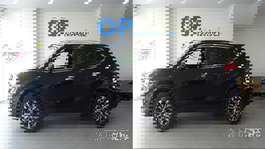 Nissan X-Trail 1.3 DIG-T N-Tec DCT de 2020