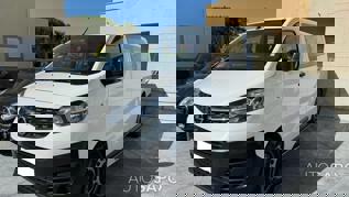 Opel Vivaro 1.5 CDTi L3H1 Essentia de 2019
