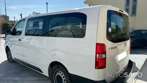 Opel Vivaro 1.5 CDTi L3H1 Essentia de 2019