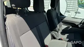 Opel Vivaro 1.5 CDTi L3H1 Essentia de 2019