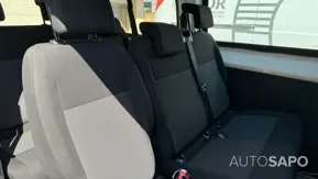 Opel Vivaro 1.5 CDTi L3H1 Essentia de 2019