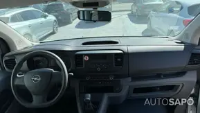 Opel Vivaro 1.5 CDTi L3H1 Essentia de 2019