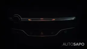 Peugeot 308 de 2017
