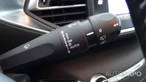 Peugeot 308 de 2017