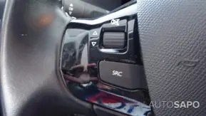 Peugeot 308 de 2017