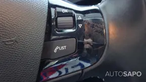 Peugeot 308 de 2017