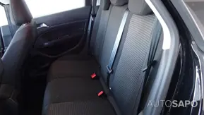 Peugeot 308 de 2017