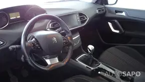 Peugeot 308 de 2017