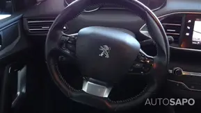 Peugeot 308 de 2017