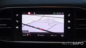 Peugeot 308 de 2017
