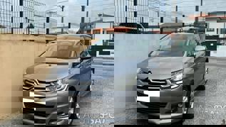 Citroen C4 de 2018