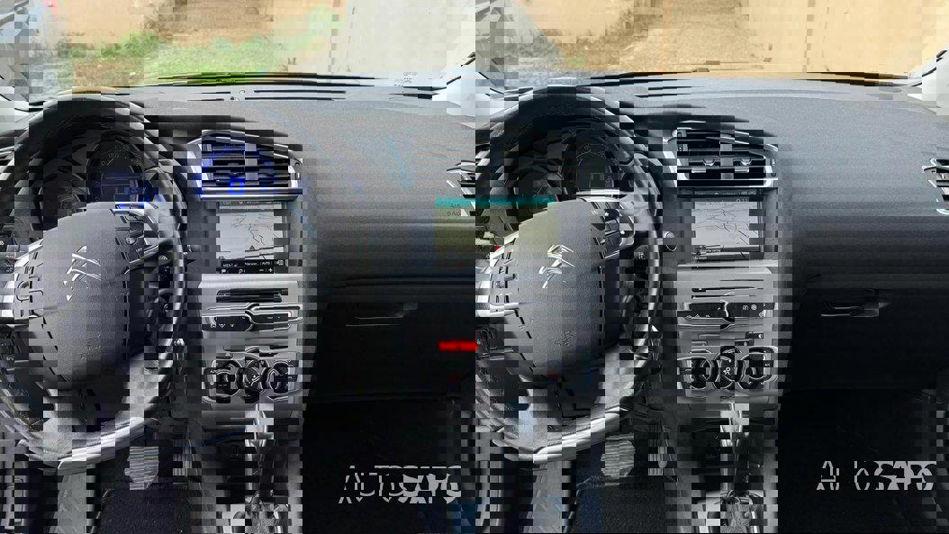 Citroen C4 de 2018