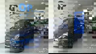 Opel Astra de 2020