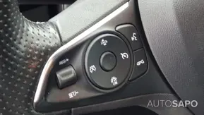 Opel Astra de 2020
