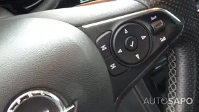 Opel Astra de 2020