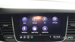 Opel Astra de 2020