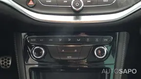 Opel Astra de 2020