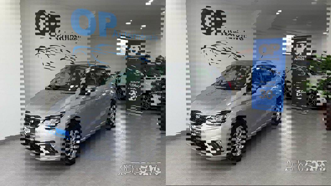 Seat Ibiza 1.0 EcoTSI Style de 2022
