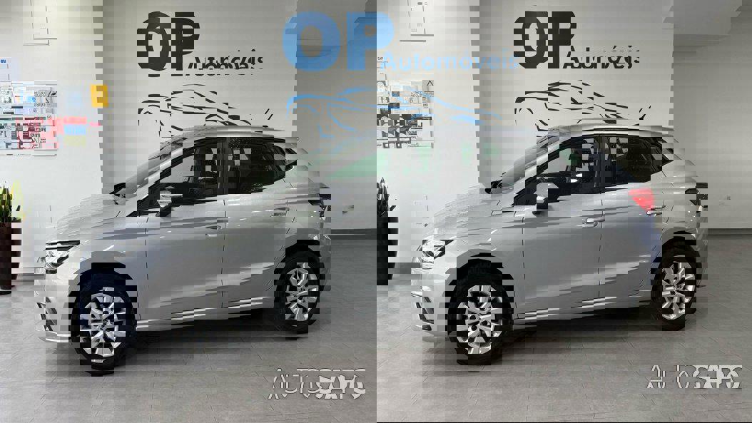Seat Ibiza 1.0 EcoTSI Style de 2022