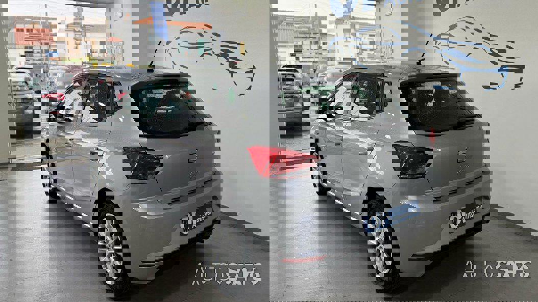 Seat Ibiza 1.0 EcoTSI Style de 2022