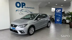 Seat Ibiza 1.0 EcoTSI Style de 2022