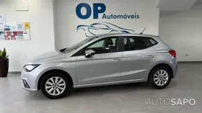 Seat Ibiza 1.0 EcoTSI Style de 2022