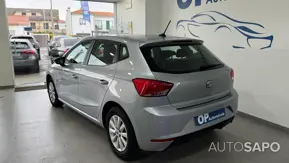 Seat Ibiza 1.0 EcoTSI Style de 2022