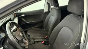 Seat Ibiza 1.0 EcoTSI Style de 2022