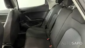 Seat Ibiza 1.0 EcoTSI Style de 2022