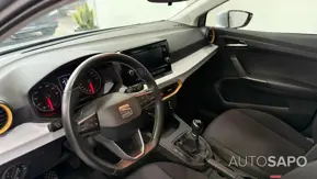 Seat Ibiza 1.0 EcoTSI Style de 2022