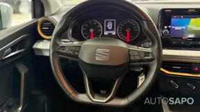 Seat Ibiza 1.0 EcoTSI Style de 2022