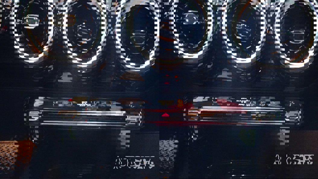 Mercedes-Benz Classe A de 2019