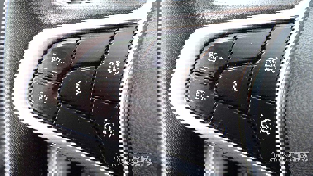 Renault Clio de 2021