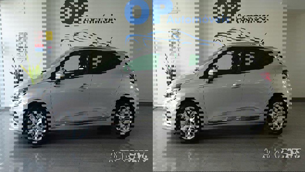 Renault Clio de 2021