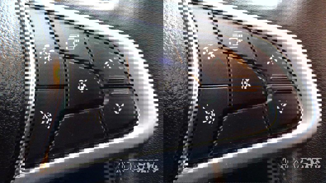 Renault Clio de 2021