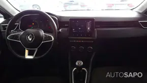 Renault Clio de 2021