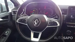 Renault Clio de 2021