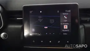 Renault Clio de 2021