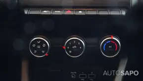 Renault Clio de 2021