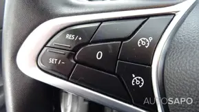 Renault Clio de 2021