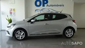Renault Clio de 2021