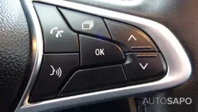 Renault Clio de 2021