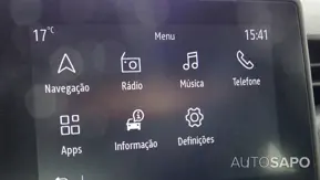 Renault Clio de 2021