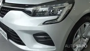 Renault Clio de 2021