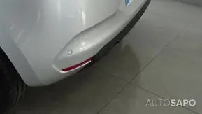 Renault Clio de 2021